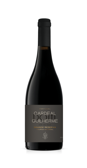 Photo for: Cardeal Dom Guilherme Grande Reserva 