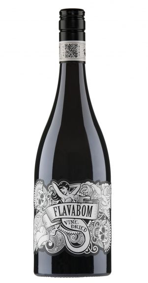 Photo for: Flavabom Vine Dried Shiraz
