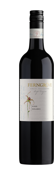 Photo for: Ferngrove King Malbec