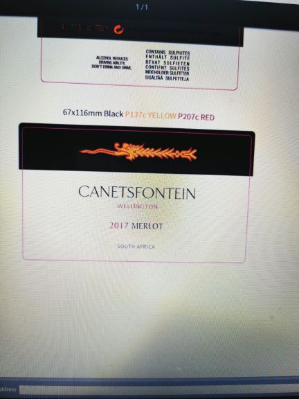 Photo for: Canetsfontein