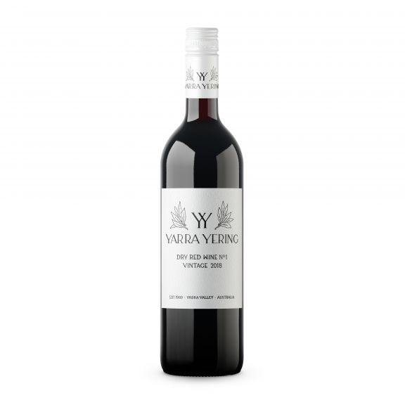 Photo for: Yarra Yering Dry Red Wine No 1