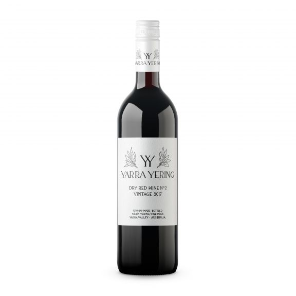 Photo for: Yarra Yering Dry Red Wine No 2