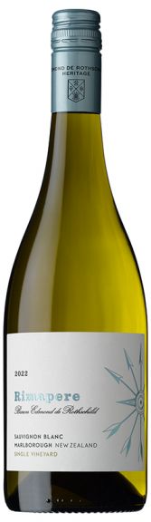 Photo for: Rimapere Sauvignon Blanc