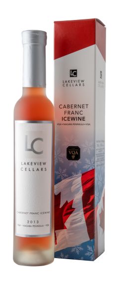 Photo for: Lakeview Cellars