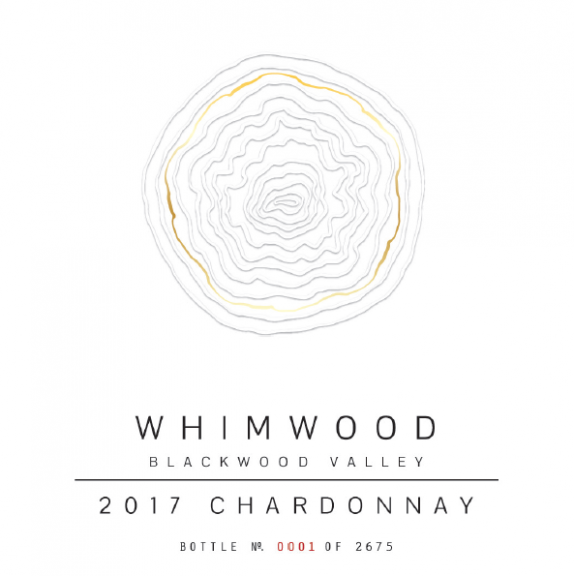 Photo for: Whimwood Single Vineyard Chardonnay