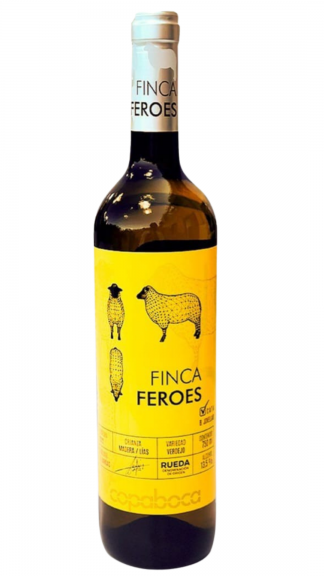 Photo for: Finca Feroes 