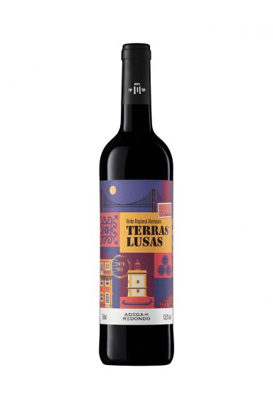 Photo for: Terras Lusas REG Red