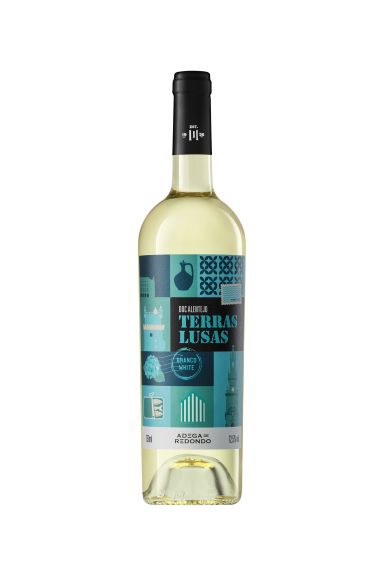 Photo for: Terras Lusas REG White