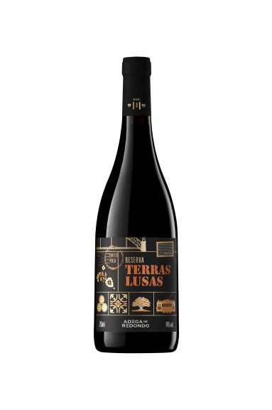 Photo for: Terras Lusas Reserva Red