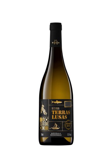 Photo for: Terras Lusas Reserva White