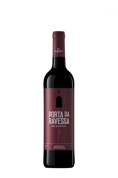 Photo for: Porta da Ravessa DOC Red