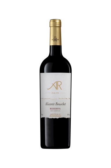 Photo for: AR Alicante Bouschet