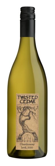 Photo for: Twisted Cedar Chardonnay