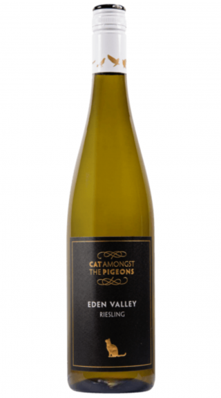 Photo for: Cat Amongst the Pigeons Fat Cat Eden Valley Riesling
