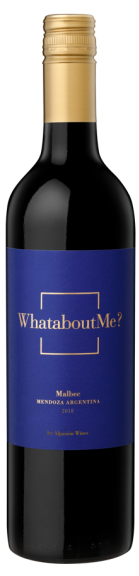 Photo for: Whatabout Me? Malbec