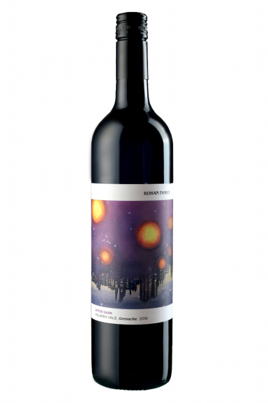 Photo for: Rohan Family / After Dark Grenache