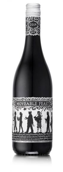 Photo for: The Drift Estate Moveable Feast Red Blend