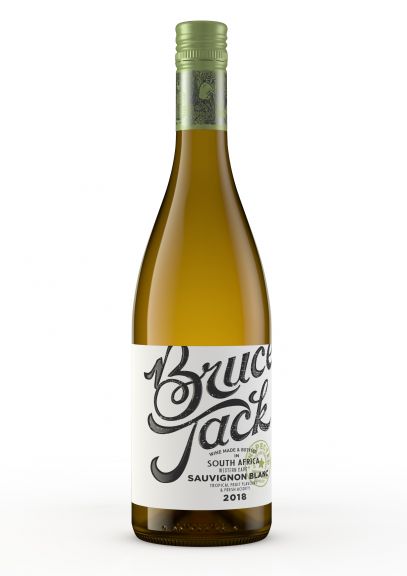 Photo for: Bruce Jack Sauvignon blanc