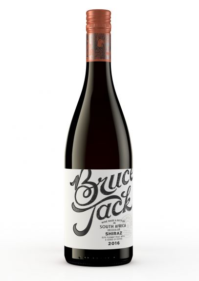 Photo for: Bruce Jack Shiraz