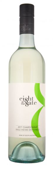 Photo for: Eight at the Gate Chardonnay