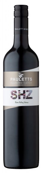 Photo for: Pauletts Clare Valley Shiraz