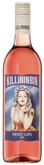 Photo for: Killibinbin Sweet Lips