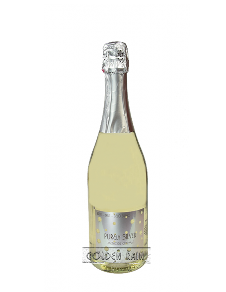 Photo for: Purely Silver Brut 0,75L