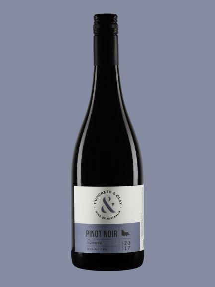 Photo for: Concrete & Clay Pinot Noir