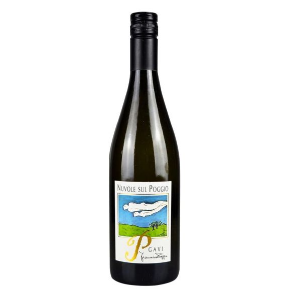 Photo for: Gavi DOCG 2023 “Nuvole sul Poggio “