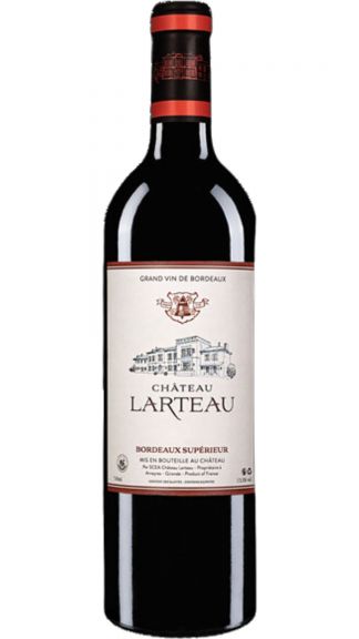 Photo for: Chateau Larteau Merlot