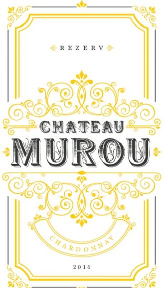 Photo for: Chateau Murou - Chardonnay