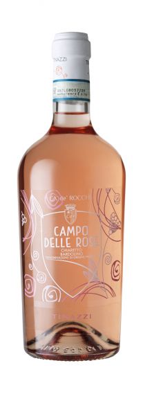 Photo for: Ca'de Rocchi - Chiaretto di Bardolino DOP 'Campo delle Rose'