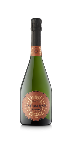 Photo for: Castell D´or Brut Nature