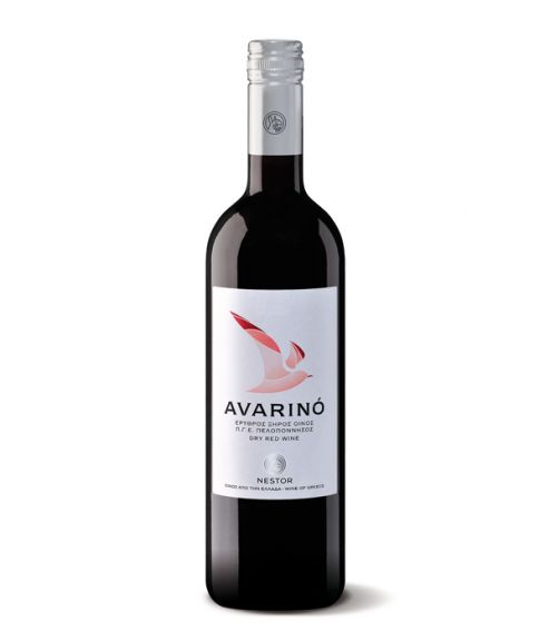 Photo for: Avarino Cabernet Sauvignon