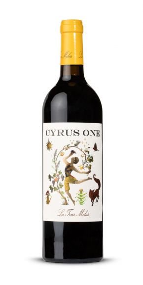 Photo for: Cyrus One 