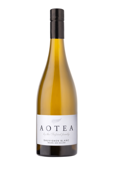 Photo for: Aotea by the Seifried Family Sauvignon Blanc 2020