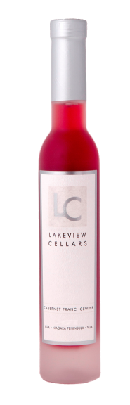 Photo for: 2018 Lakeview Cellars Cabernet Franc Icewine