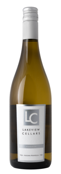 Photo for: 2018 Lakeview Cellars Viognier