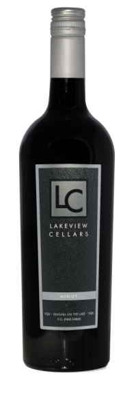 Photo for: 2016 Lakeview Cellars Merlot