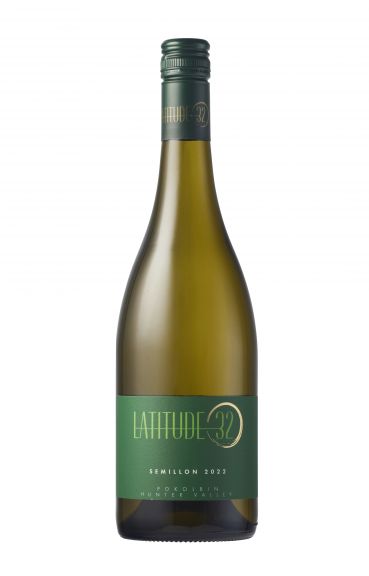Photo for: Latitude 32 Wines - 2022 Semillon