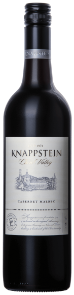 Photo for: 2021 Knappstein Clare Valley Cabernet Malbec