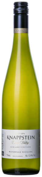 Photo for: 2023 Knappstein Ackland Vineyard Watervale Riesling