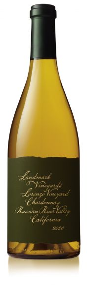 Photo for: Landmark 2021 Lorenzo Chardonnay