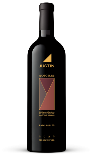 Photo for: Justin 2020 Isosceles