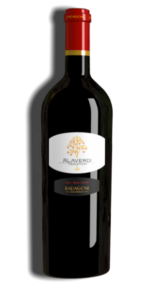 Photo for: Alaverdi Tradition Dry Red