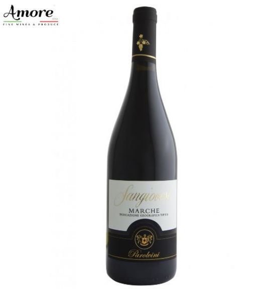 Photo for: Sangiovese Delle Marche