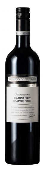 Photo for: Berton Vineyards - Cabernet Sauvignon