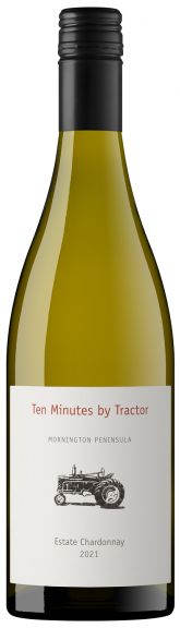 Photo for: Ten Minutes by Tractor Estate Chardonnay