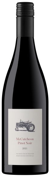 Photo for: Ten Minutes by Tractor McCutcheon Pinot Noir