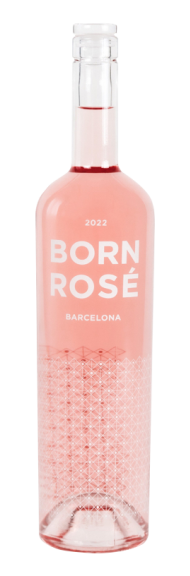 Photo for: Born Rosé Organic wine Grenache